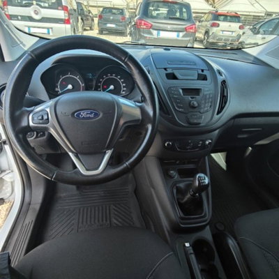 Ford Transit Courier 1.5 TDCi 75CV  Trend (7)
