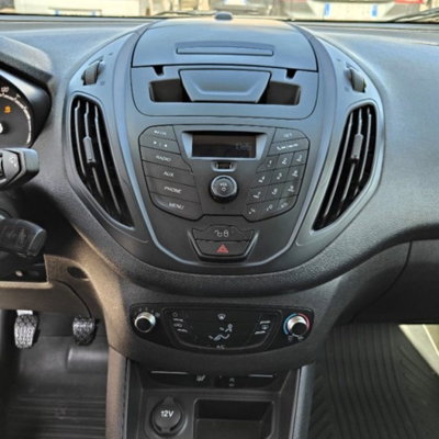 Ford Transit Courier 1.5 TDCi 75CV  Trend (8)