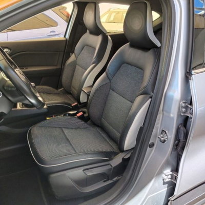 Renault Captur TCe 100 CV GPL FAP Intens (4)