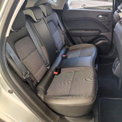Renault Captur TCe 100 CV GPL FAP Intens (5)