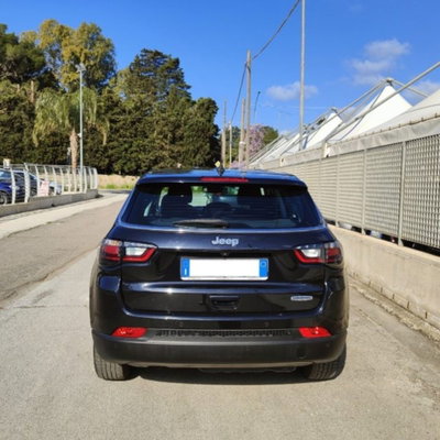 Jeep Compass 1.6 Multijet II 2WD Business (3)
