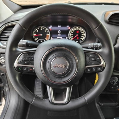 Jeep Renegade 1.6 Mjt 130 CV Limited (10)