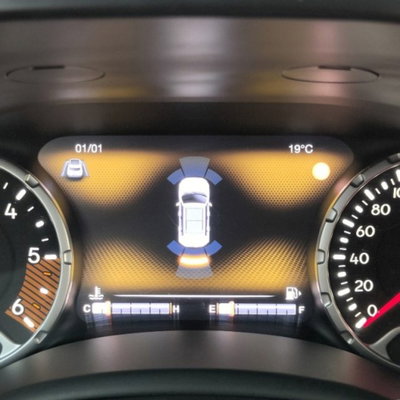 Jeep Renegade 1.6 Mjt 130 CV Limited (11)