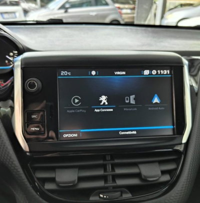 Peugeot 2008 120 S&S Allure (11)