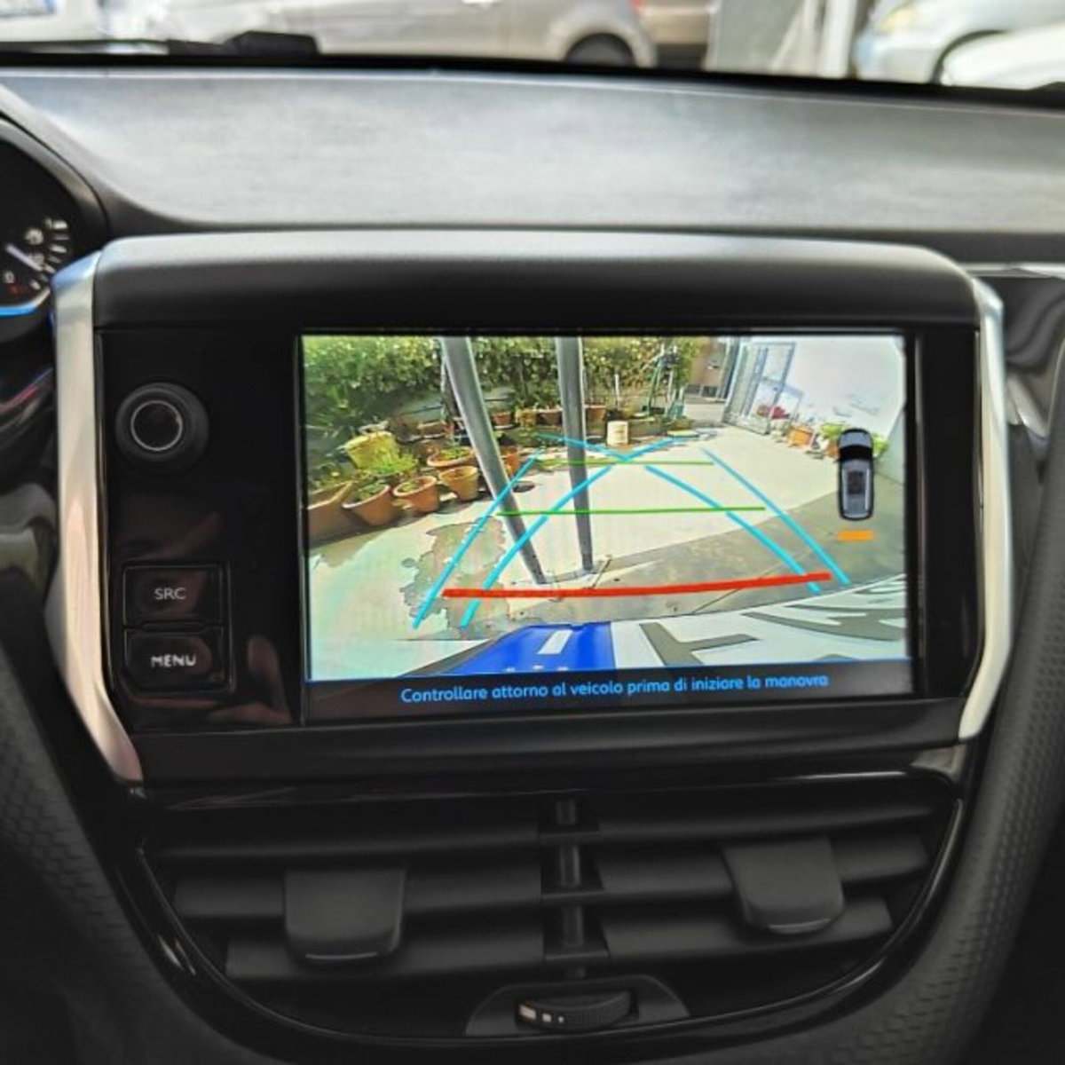 Peugeot 2008 120 S&S Allure (12)