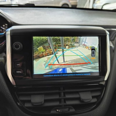 Peugeot 2008 120 S&S Allure (12)