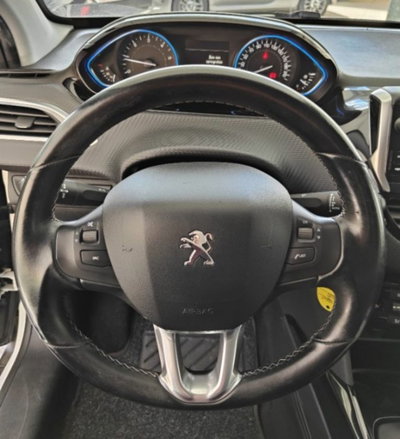 Peugeot 2008 120 S&S Allure (14)