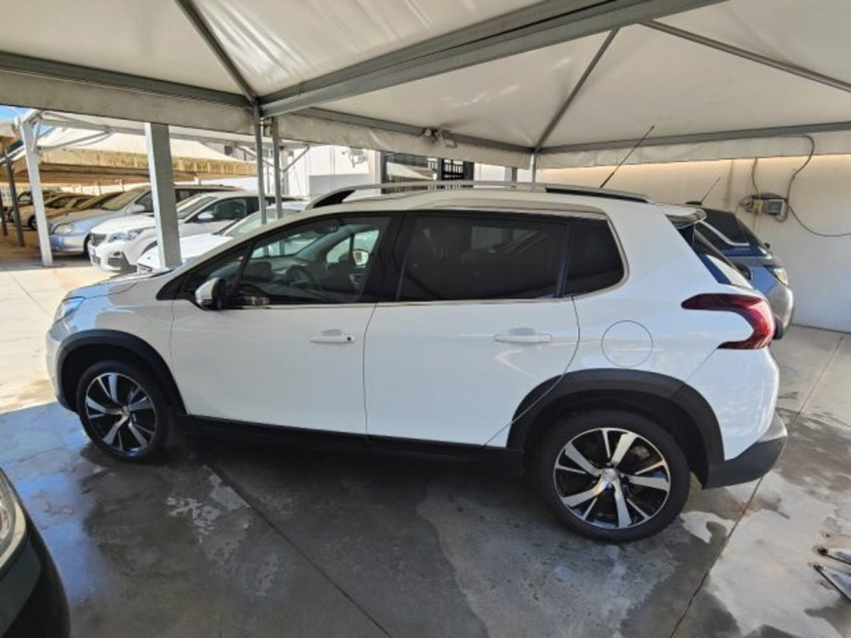 Peugeot 2008 120 S&S Allure (3)