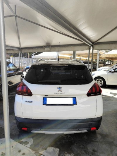 Peugeot 2008 120 S&S Allure (4)