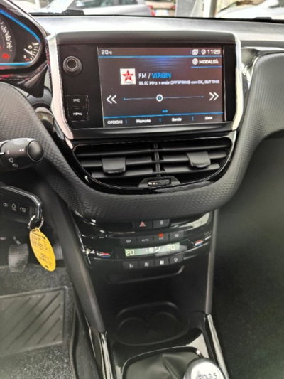 Peugeot 2008 120 S&S Allure (8)