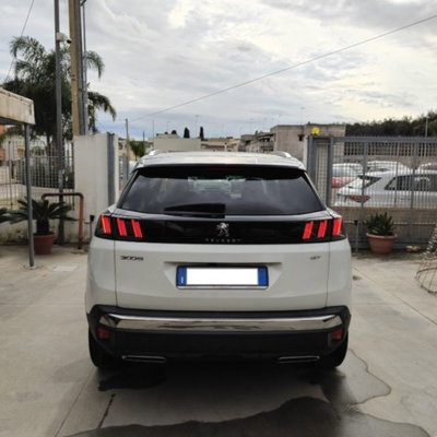 Peugeot 3008 BlueHDi 130 S&S EAT8 GT (3)