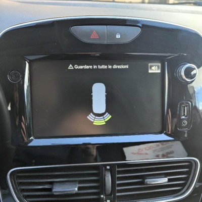 Renault Clio TCe 12V 90 CV GPL 5 porte Business (10)
