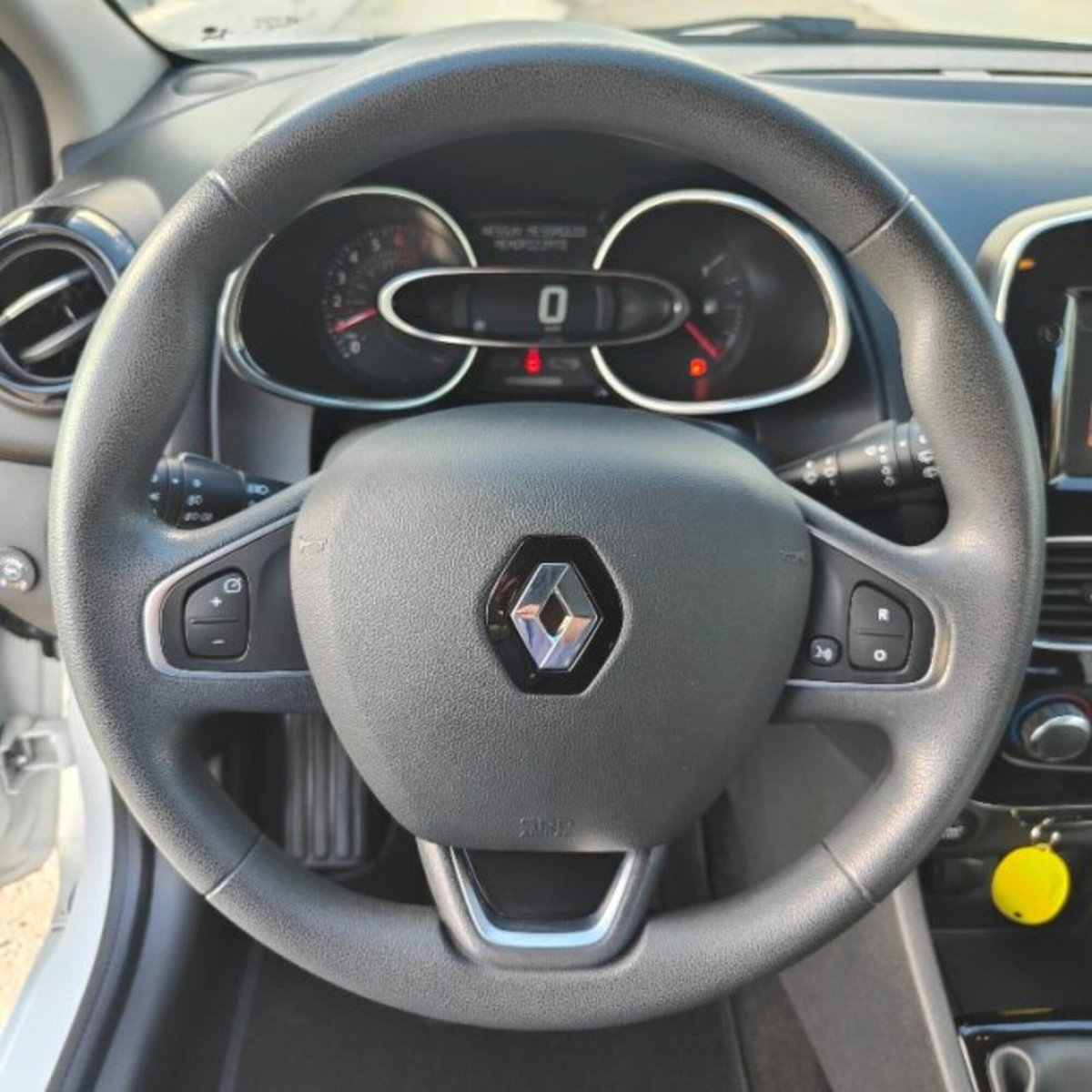 Renault Clio TCe 12V 90 CV GPL 5 porte Business (11)