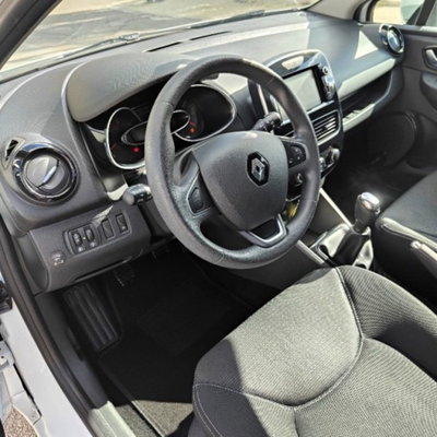 Renault Clio TCe 12V 90 CV GPL 5 porte Business (4)