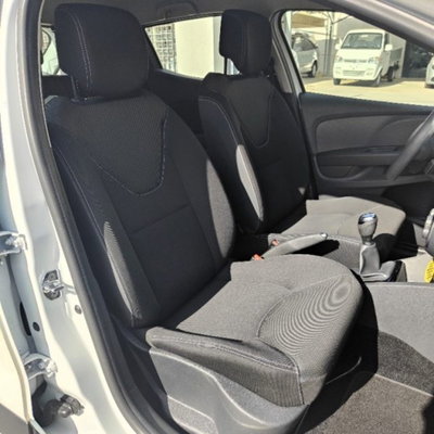 Renault Clio TCe 12V 90 CV GPL 5 porte Business (5)