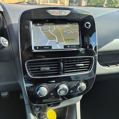 Renault Clio TCe 12V 90 CV GPL 5 porte Business (8)