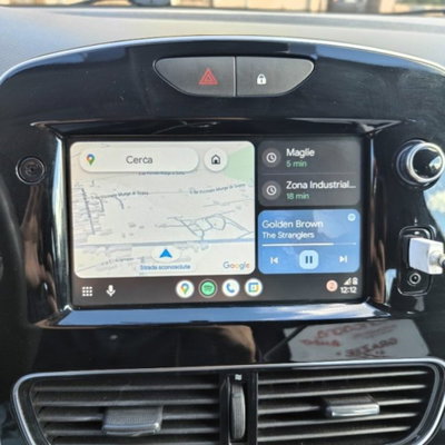 Renault Clio TCe 12V 90 CV GPL 5 porte Business (9)