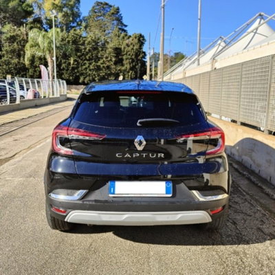 Renault Captur TCe 100 CV GPL FAP Intens (3)