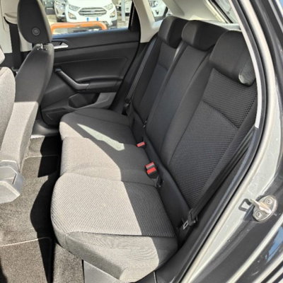 Volkswagen Polo 1.6 TDI 5p. Trendline BlueMotion Technology (5)