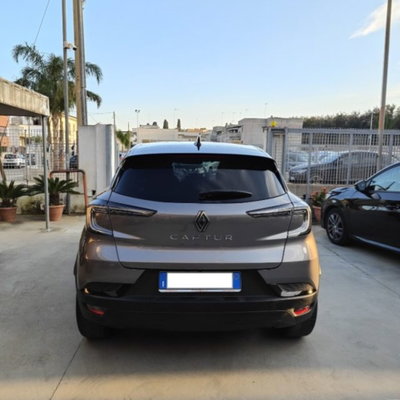 Renault Captur TCe 90 CV Techno (3)