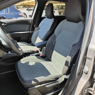 Renault Captur TCe 90 CV Techno (4)