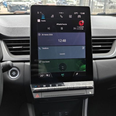 Renault Captur TCe 90 CV Techno (7)