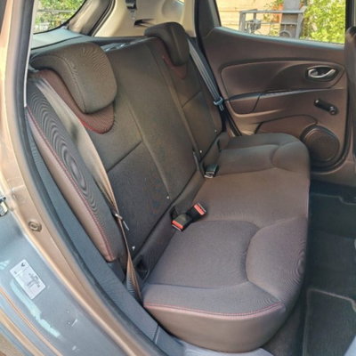 Renault Clio Sporter 1.5 dCi 8V 75CV Wave (5)