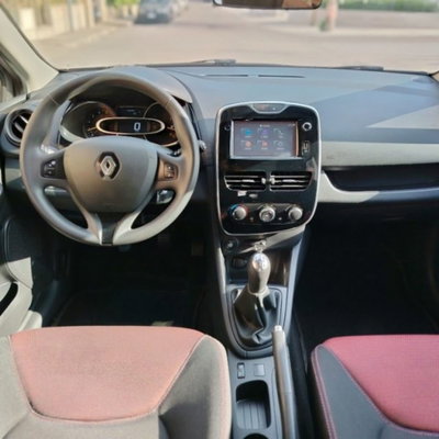 Renault Clio Sporter 1.5 dCi 8V 75CV Wave (6)