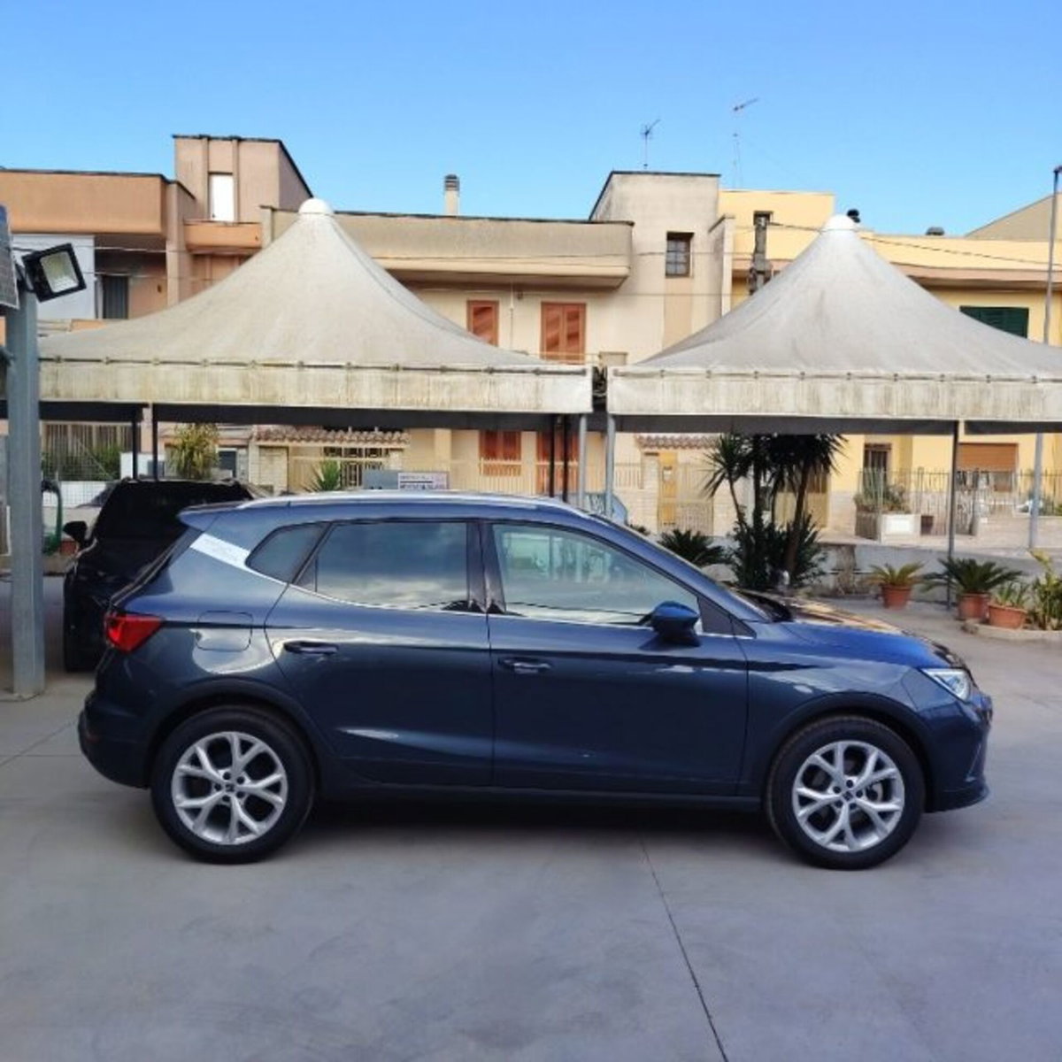 SEAT Arona 1.0 EcoTSI 115 CV DSG FR (2)