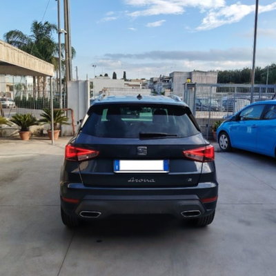 SEAT Arona 1.0 EcoTSI 115 CV DSG FR (3)