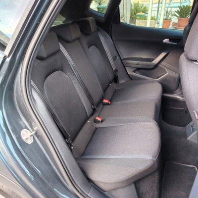 SEAT Arona 1.0 EcoTSI 115 CV DSG FR (5)