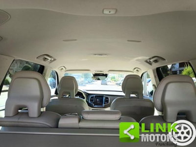 Volvo XC90 D5 AWD Geartronic Inscription (20)