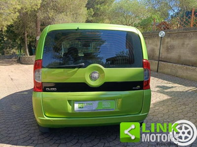 Fiat Qubo 1.3 MJT 75 CV Dynamic (10)
