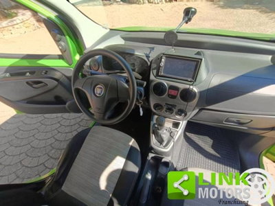 Fiat Qubo 1.3 MJT 75 CV Dynamic (13)