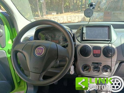 Fiat Qubo 1.3 MJT 75 CV Dynamic (15)