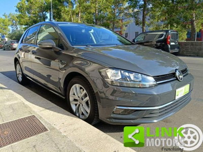 Volkswagen Golf 1.6 TDI 115 CV DSG 5p. Sport BlueMotion Technology (10)