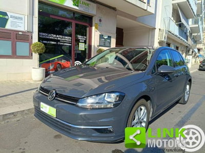 Volkswagen Golf 1.6 TDI 115 CV DSG 5p. Sport BlueMotion Technology (6)