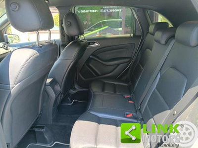 Mercedes-Benz Classe B 200 CDI BlueEFFICIENCY Premium (13)