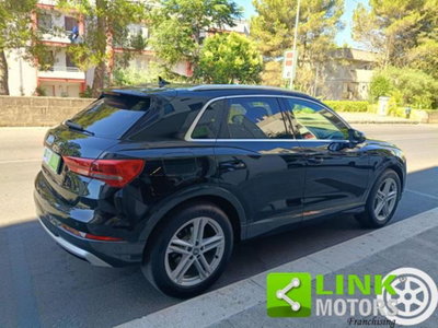 Audi Q3 35 TDI quattro S tronic Business (10)