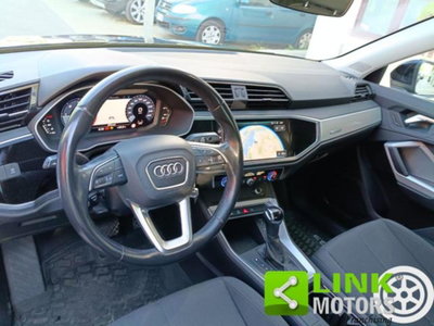 Audi Q3 35 TDI quattro S tronic Business (12)