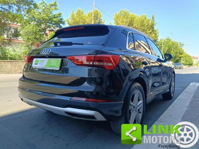 Audi Q3 35 TDI quattro S tronic Business (16)