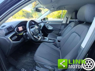 Audi Q3 35 TDI quattro S tronic Business (17)