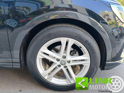 Audi Q3 35 TDI quattro S tronic Business (20)