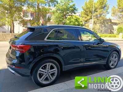 Audi Q3 35 TDI quattro S tronic Business (3)