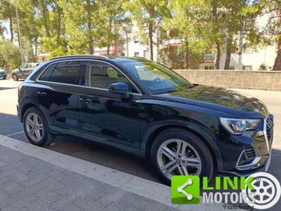 Audi Q3 35 TDI quattro S tronic Business (5)