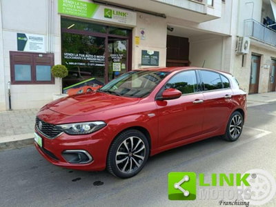 Fiat Tipo Tipo 1.3 Mjt 4 porte Lounge usata