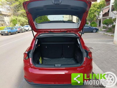 Fiat Tipo Tipo 1.3 Mjt 4 porte Lounge (12)