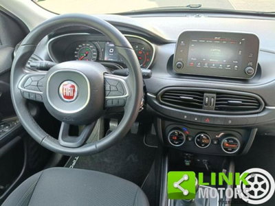 Fiat Tipo Tipo 1.3 Mjt 4 porte Lounge (15)