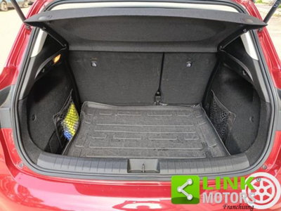 Fiat Tipo Tipo 1.3 Mjt 4 porte Lounge (19)