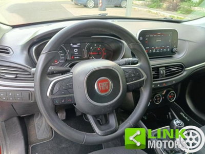 Fiat Tipo Tipo 1.3 Mjt 4 porte Lounge (20)
